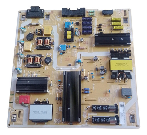 Samsung Qn55q60aa Gxzb Placa Fuente Nueva!!