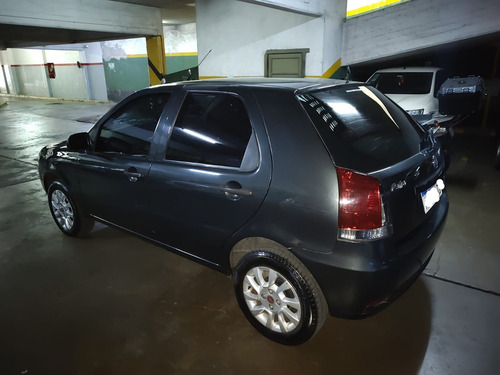 Fiat Palio 1.4 Fire Pack Top