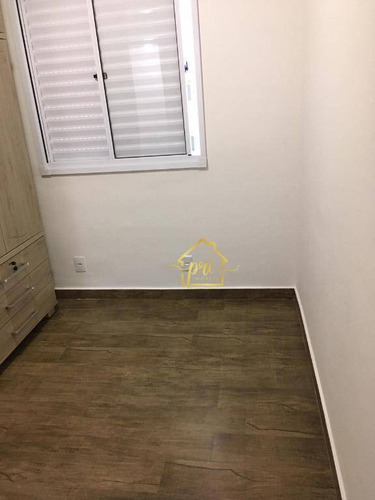 Imagem 11 de 30 de Apartamento Com 2 Dormitórios À Venda, 48 M² Por R$ 234.950,00 - Ocian - Praia Grande/sp - Ap1781