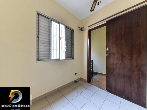 Imagem 17 de 30 de Sobrado Para Venda Com 380 M² Na Pauliceia Em São Bernardo Do Campo. - 0100985 - 70114681