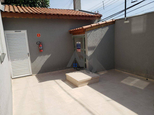 Imagem 3 de 27 de Apartamento Com 1 Dormitório À Venda, 35 M² Por R$ 208.000,00 - Cidade Patriarca - São Paulo/sp - Ap0393