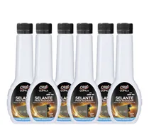 Comprar Kit 6 Selante Vedante Radiador Elimina Sela Veda Vazamentos