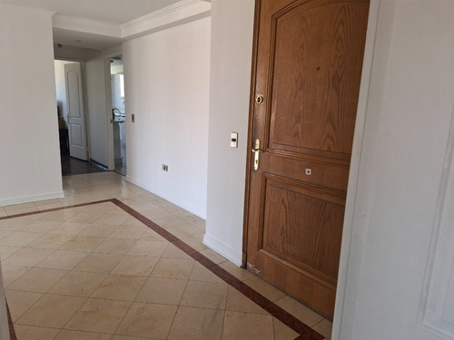 Excelente 4 Dormitorios, Sector Colegio Alemán Y Sek.