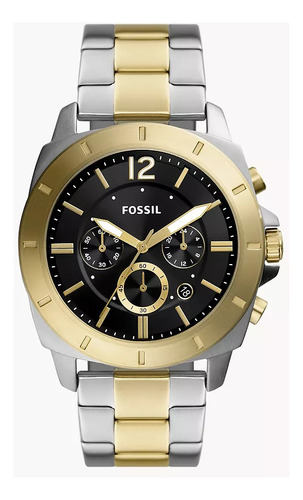 Reloj Para Caballero Fossil Bq2815