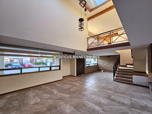 Casa En Venta En Calimaya, Residencial Valle De Las Fuentes