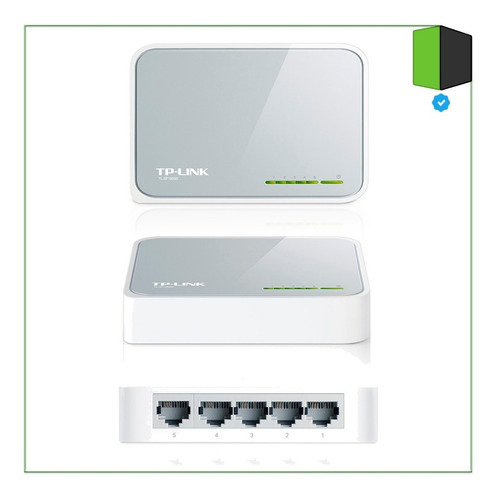 TP-Link TL-SF1005D