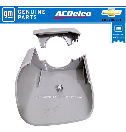 Tapa Base Retrovisor Derecha Chevrolet Orlando Original Gm