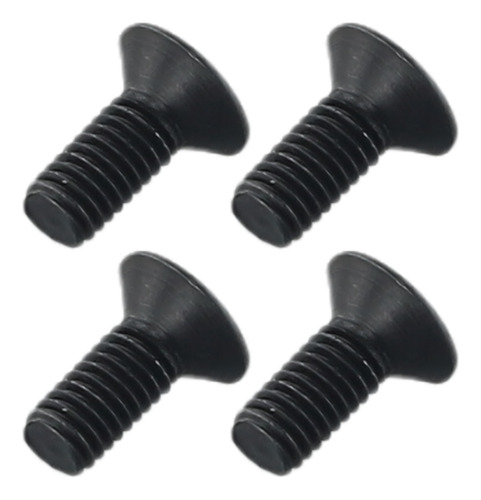 4pcs Screws For Ninebot Segway Es2 Es Es4
