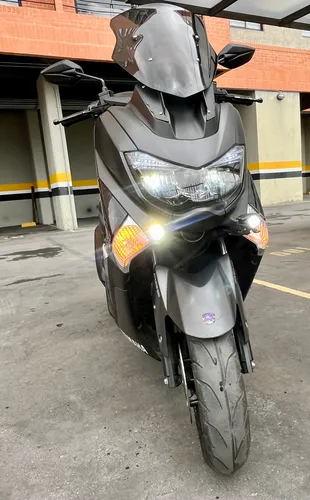 Nmax Versión 1 Modelo 2022