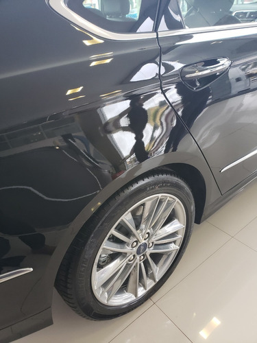 Ford Mondeo Hibrido Vignale 2021 Stock Hc
