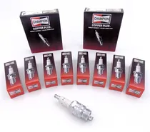 Comprar Ford V8 292 Fase 1-2 F100 Fairlane - 8 Bujías Champion F14y
