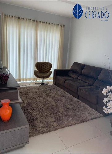 Imagem 3 de 15 de Casa Sobrado No Jundiai Industrial - Ca4232244