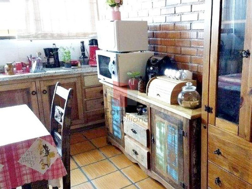 Imagem 10 de 17 de Casa - Cs057 - 33699409