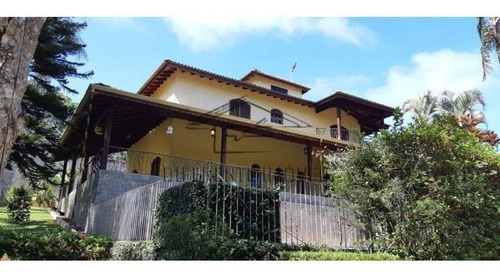 Imagem 8 de 15 de Chácara Com Piscina, Jardins, Pomar, Churrasqueira, Próximo A Arujá.