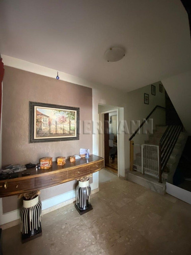 Imagem 10 de 15 de Casa - Vila Romana - Ref: 128322 - V-128322