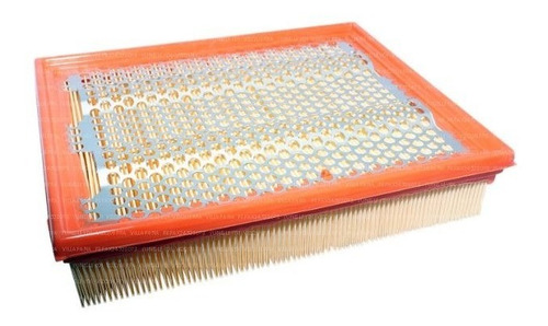 Filtro De Aire Ssangyong Actyon 06/11 Oem 2319021000 Leer***