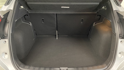 Imagen 6 de 15 de Nueva Nissan Kicks Advance Cvt - Entrega Inmediata!!!