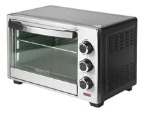 Comprar Horno De Mesa Eléctrico Smartlife Sl-eo19s 19l Gris Metálico