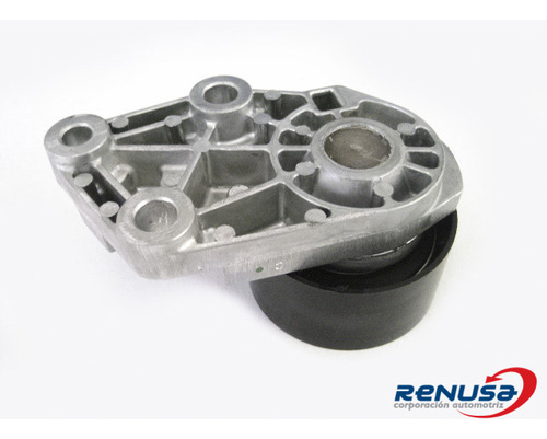Templador De Faja De Distribucion - Skf Skf Vkm70000