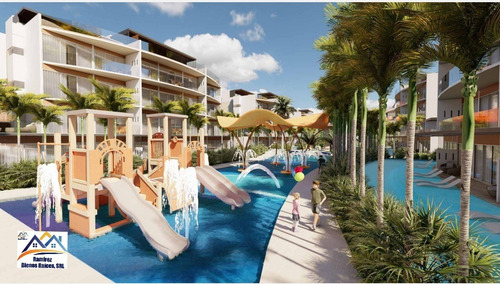 Imagen 4 de 8 de Vendo El Mas Atractivo Proyecto De Apartamento En Punta Cana