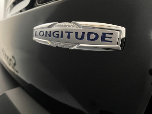 Jeep Renegade 1.8 Longitude At6