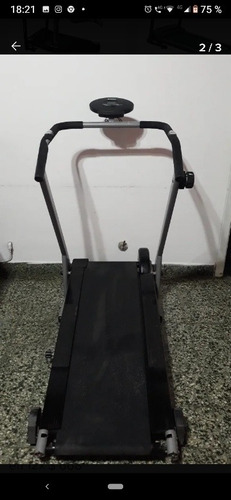 Cinta Caminadora Randers Magnética
