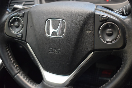 Imagen 10 de 15 de Honda Cr-v Ex-l4x4 2017 Autopremium
