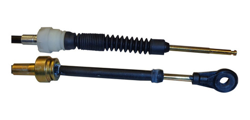 Cable Selector Cambio Vw Golfiv07-bora - I1730