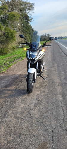 Imagen 3 de 17 de Honda Nc 750x, Honda 750, No Kawasaki Versy, No Vstrom 650