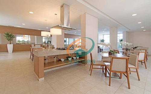 Imagem 9 de 11 de Apartamento Residencial À Venda, Gopoúva, Guarulhos. - Ap0199