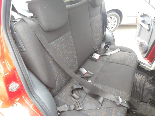 Fiat Uno 1.0 Vivace Flex 5p