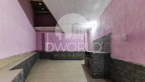 Imagem 27 de 29 de Oportunidade - Sobrado Excelente Localização! - Ca00289 - 71057662