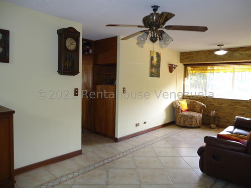 Imagen 6 de 11 de Apartamento En Venta Santa Fe Milenis Ruiz 04142354081
