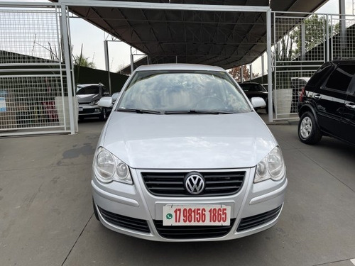 Imagem 2 de 11 de Polo 1.6 Mi 8v Flex 4p Manual