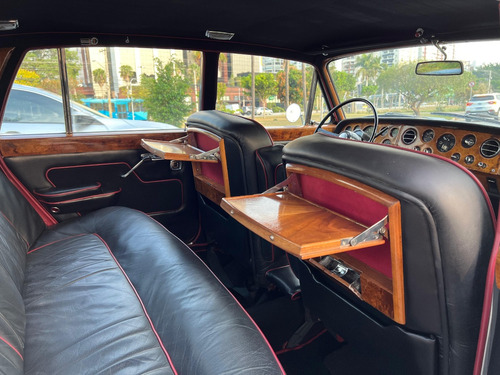 Rolls-royce Silver Shadow 6.2 V8 Gasolina Automático 1967