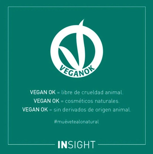 Insight Damage Hair Mascarilla Capilar 250ml Restructurizing