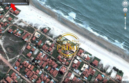 Imagem 3 de 30 de Casa Com 4 Dormitórios À Venda, 1000 M² - Praia Do Presídio - Iguape/ce - Ca1141