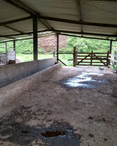 Sitio 30 Alqueires - St00045