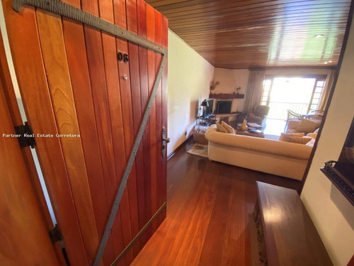 Imagem 2 de 15 de Apartamento Para Venda Em Campos Do Jordão, Capivari, 3 Dormitórios, 3 Suítes, 4 Banheiros, 2 Vagas - 3010_2-1096498