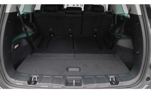 Jeep Commander JEEP COMMANDER 1.3 T270 TURBO FLEX LIMITED AT6