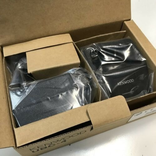 Cargadorr Kenwood Ubc-4, Para Upb-5n Ubz-lj8 Ubz-lh68