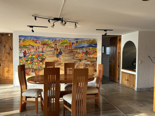 Departamento En Venta En San José Insurgentes