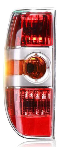 Lámpara De Freno De Luz Trasera De Coche Para Mazda Bt50 200