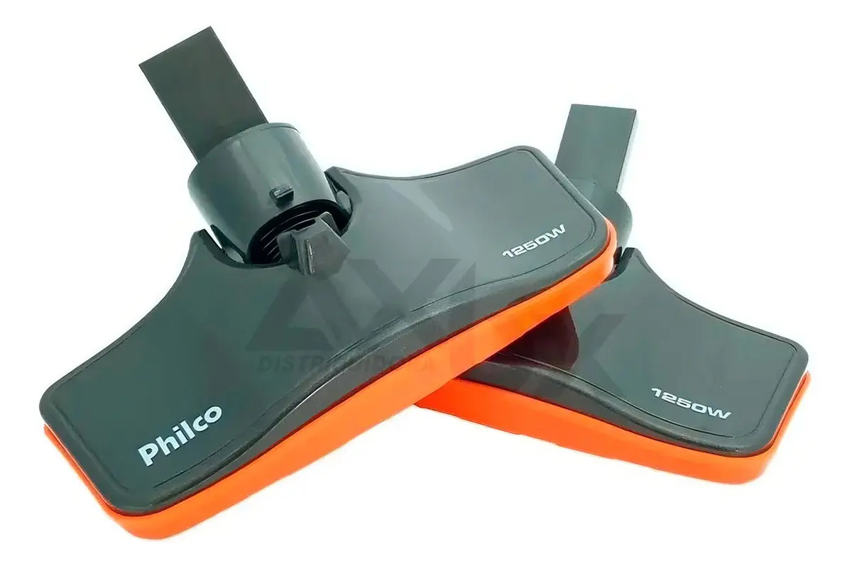 Acessório Bocal De Piso Aspirador De Pó Philco Ciclone Force 1250w