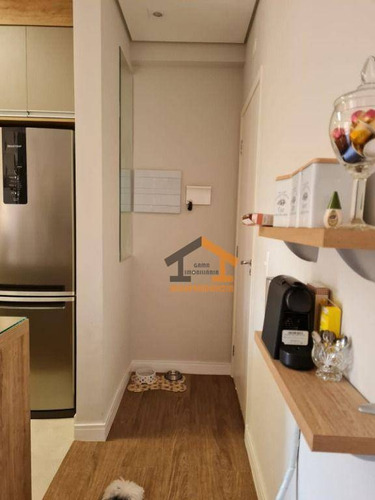 Imagem 8 de 30 de Apartamento À Venda, 70 M² Por R$ 450.000,00 - Nova Itatiba - Itatiba/sp - Ap0438