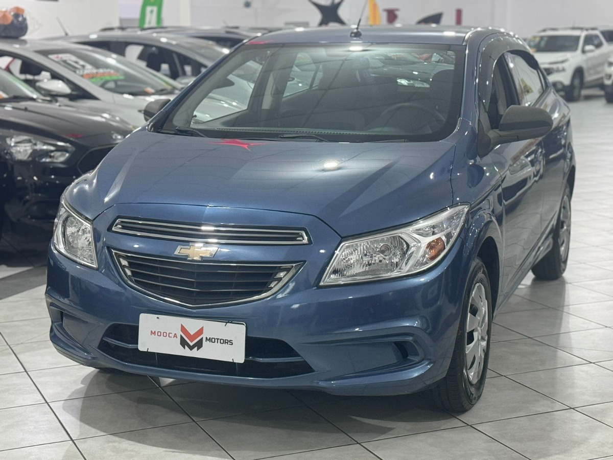 Chevrolet Onix 1.0 Lt 5p