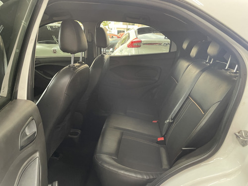 Ford Ka 1.0 TI-VCT FLEX SE TRAIL MANUAL