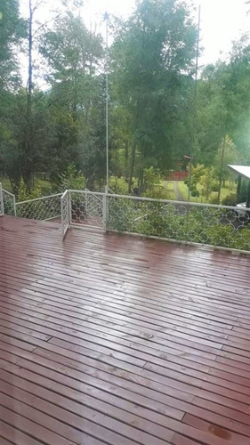 Imagen 4 de 30 de Casa En Venta En Pucón