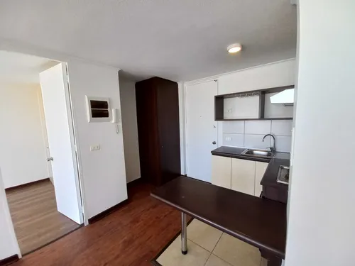 Moderno Departamento En Venta 1d-1b (72120)