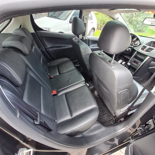 Imagen 7 de 8 de Peugeot 207 Gti